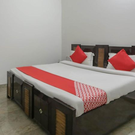 Hotel O Aarush Jhajhar Dış mekan fotoğraf
