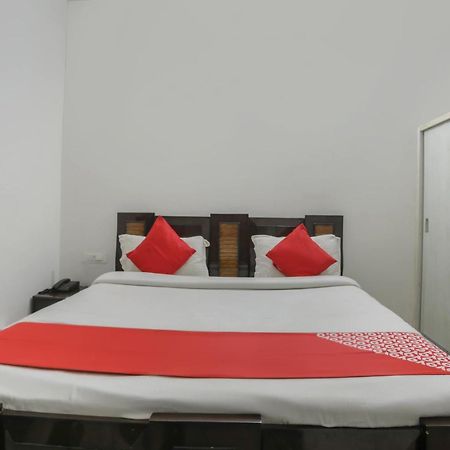Hotel O Aarush Jhajhar Dış mekan fotoğraf