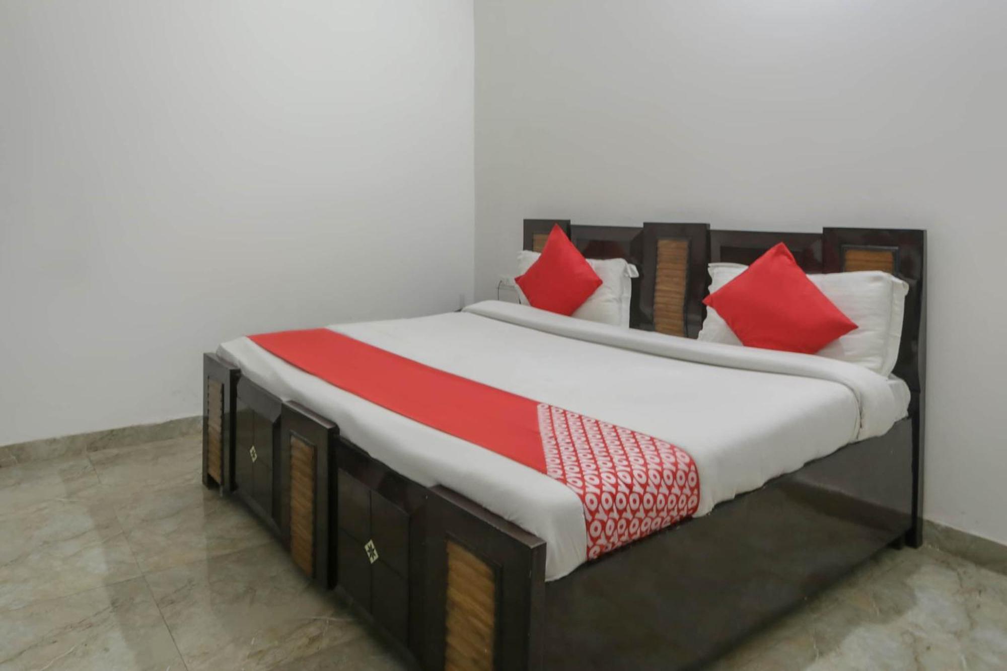 Hotel O Aarush Jhajhar Dış mekan fotoğraf