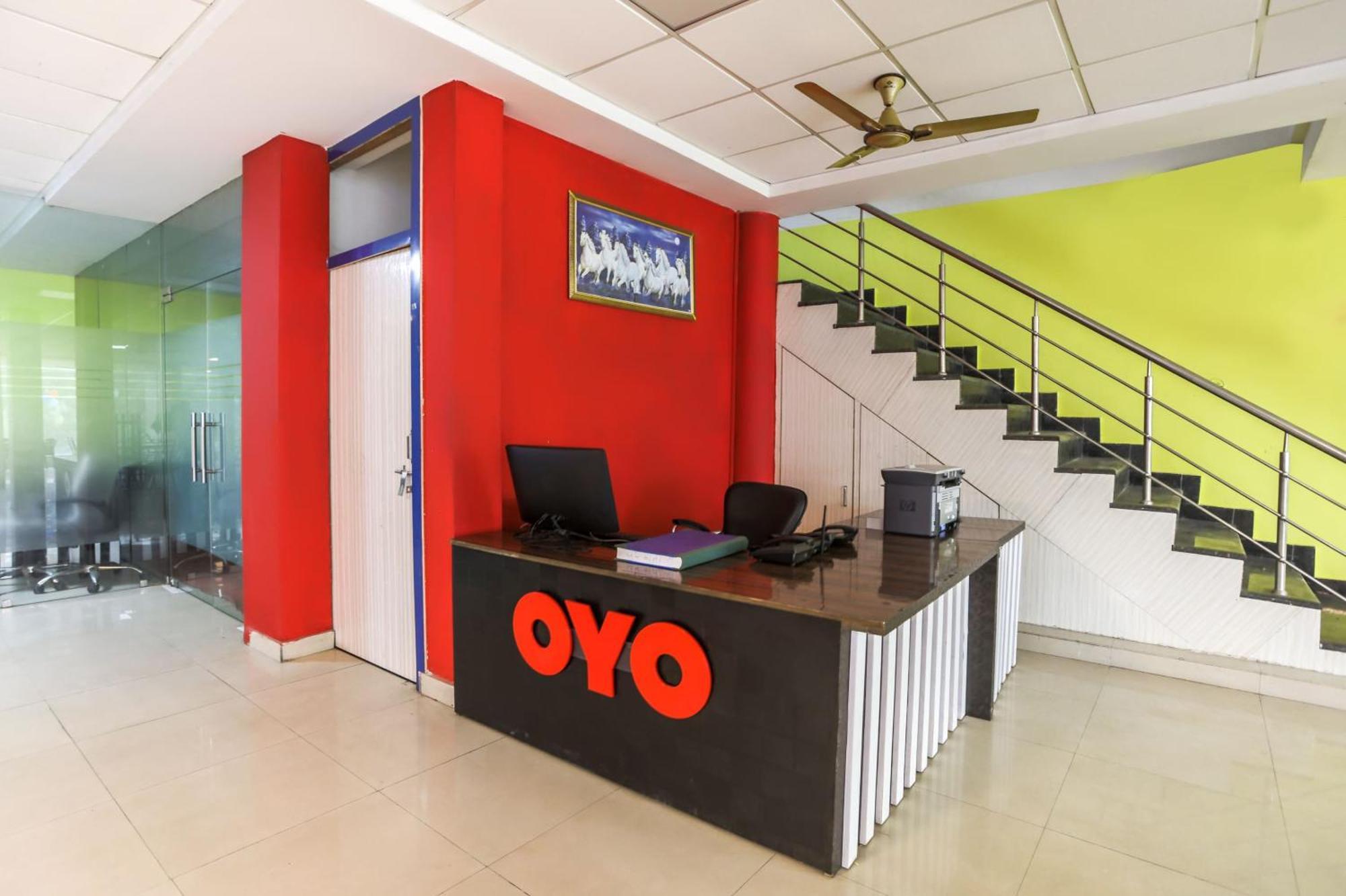 Hotel O Aarush Jhajhar Dış mekan fotoğraf