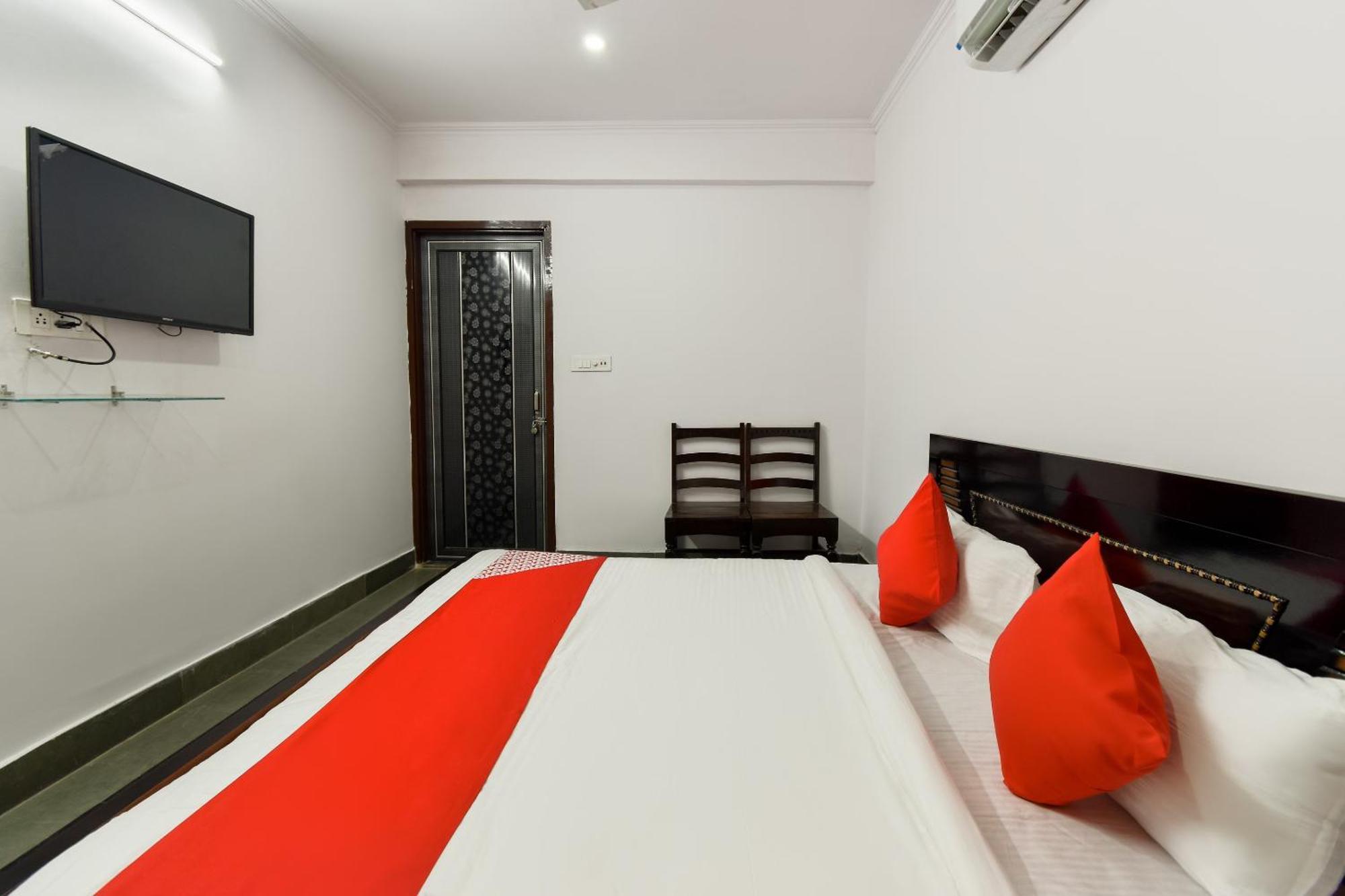 Hotel O Aarush Jhajhar Dış mekan fotoğraf