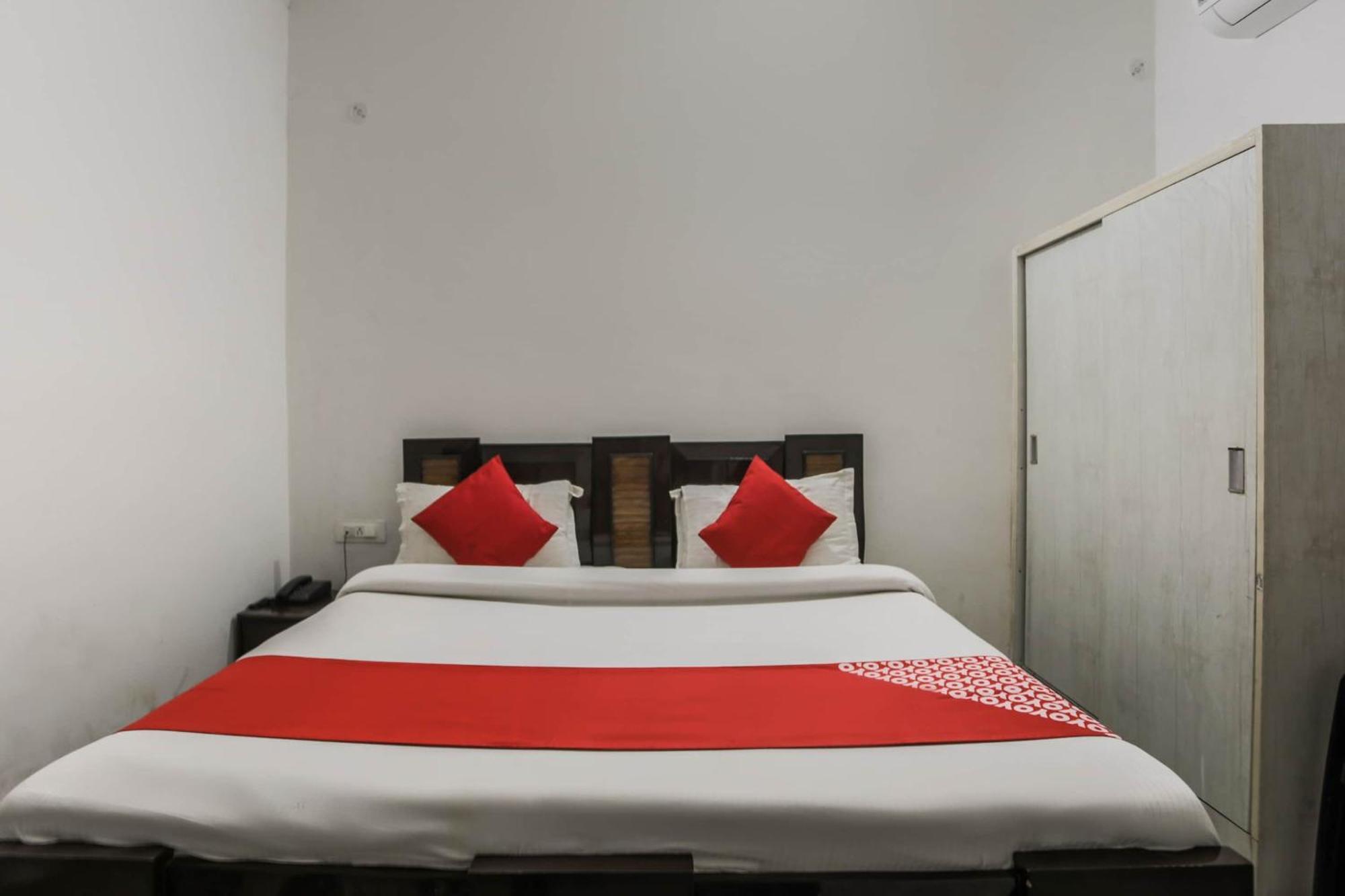 Hotel O Aarush Jhajhar Dış mekan fotoğraf