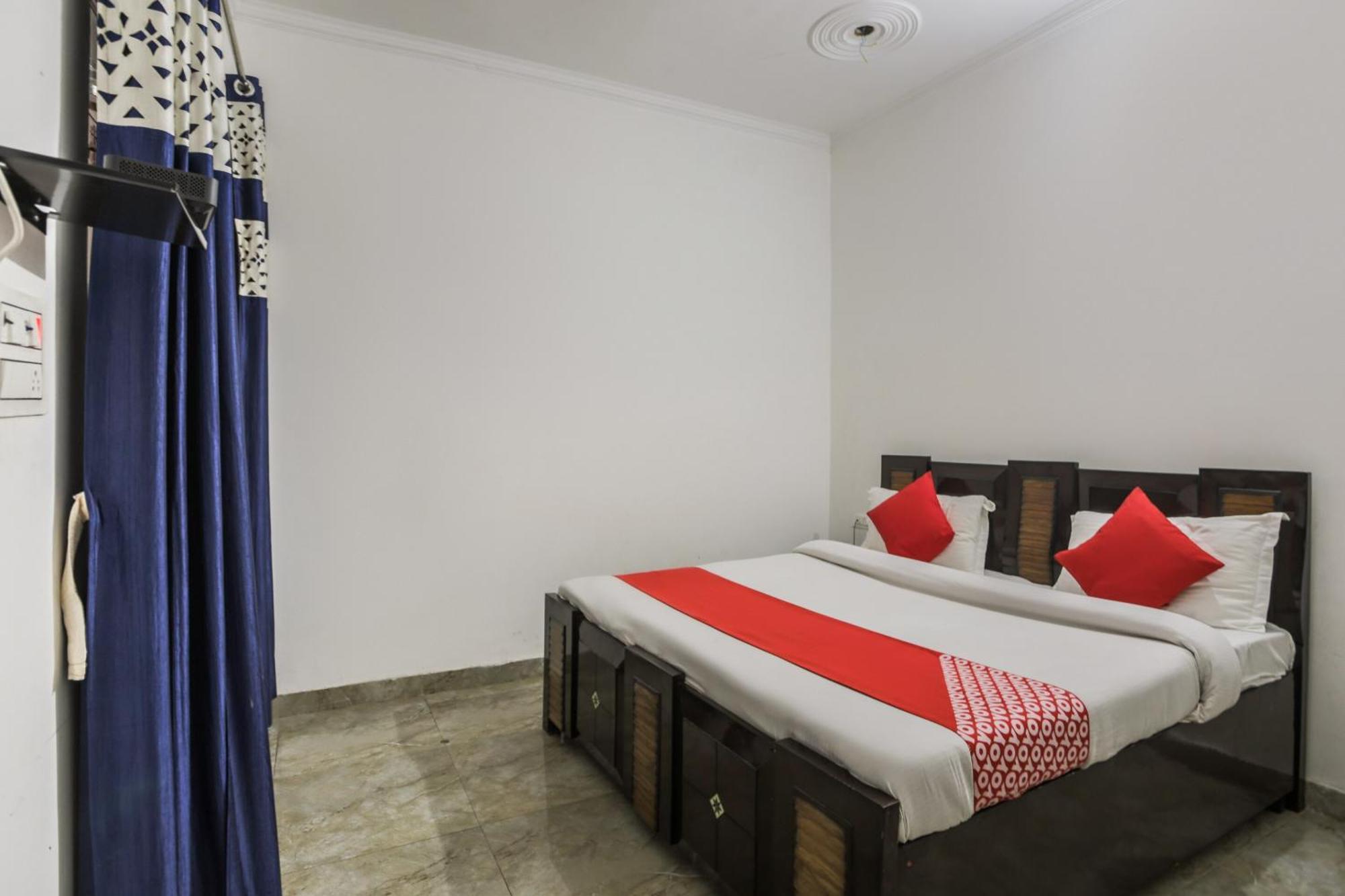 Hotel O Aarush Jhajhar Dış mekan fotoğraf