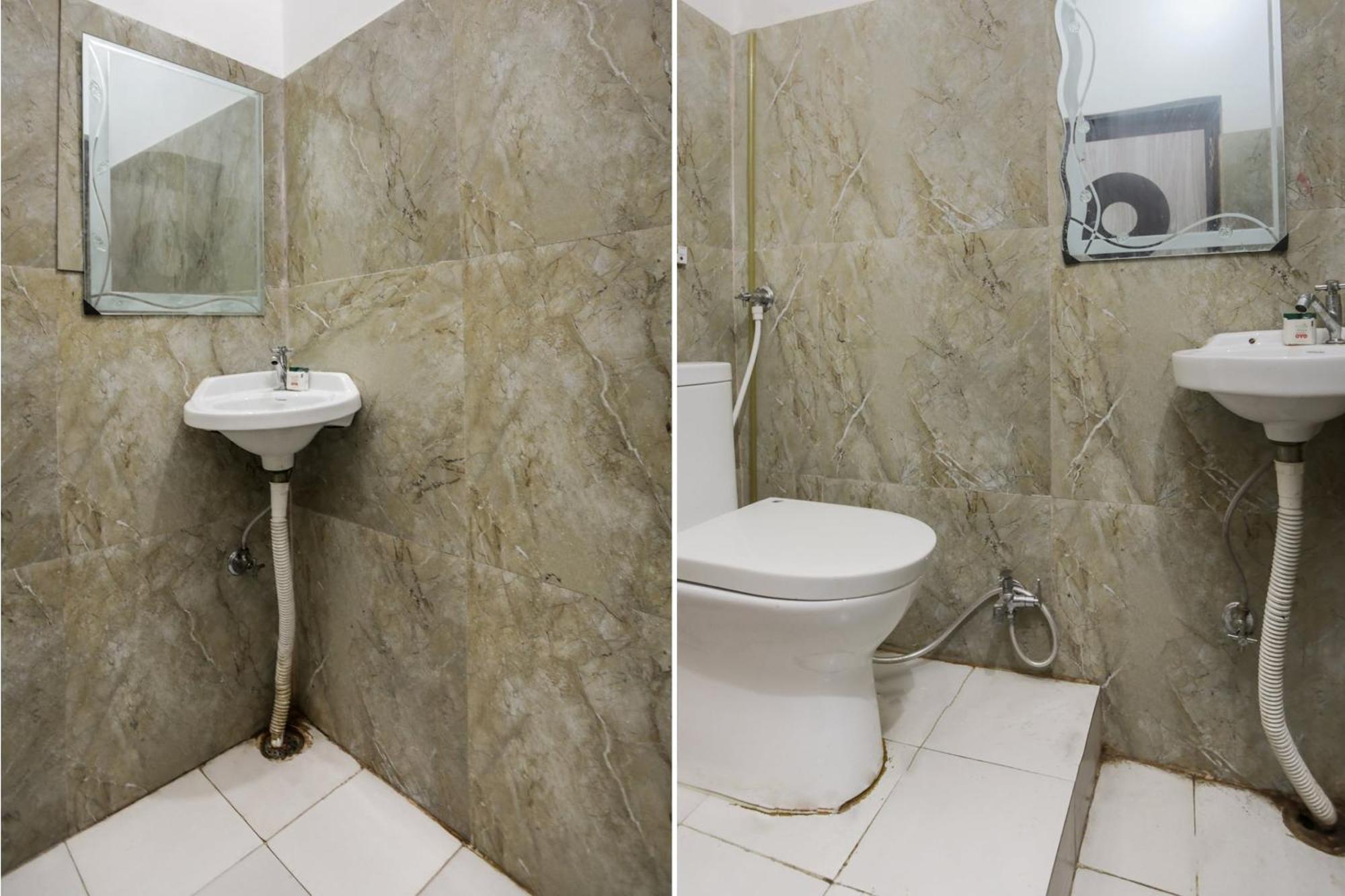 Hotel O Aarush Jhajhar Dış mekan fotoğraf