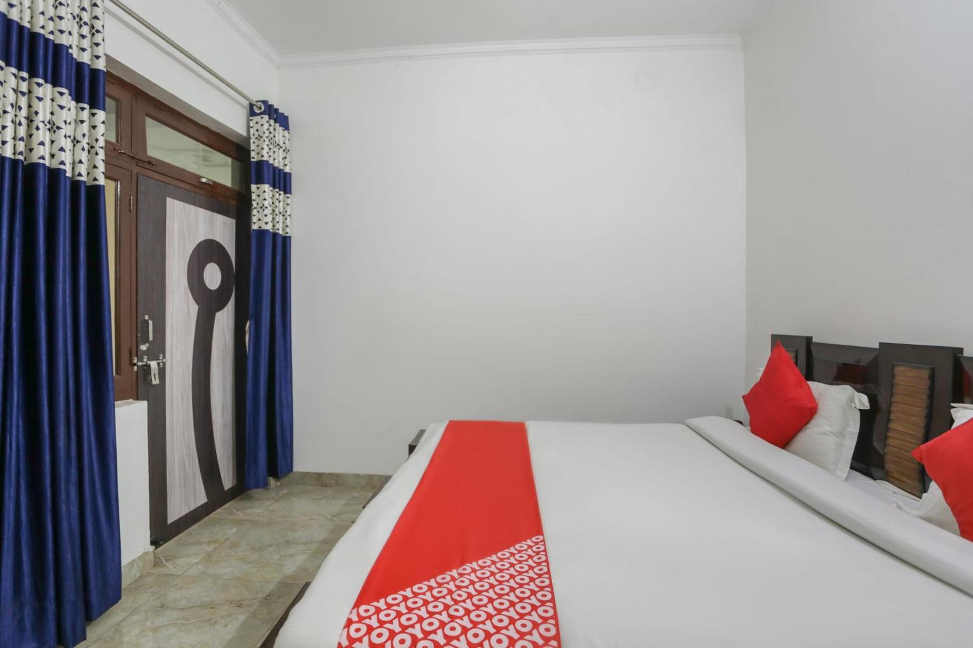 Hotel O Aarush Jhajhar Dış mekan fotoğraf