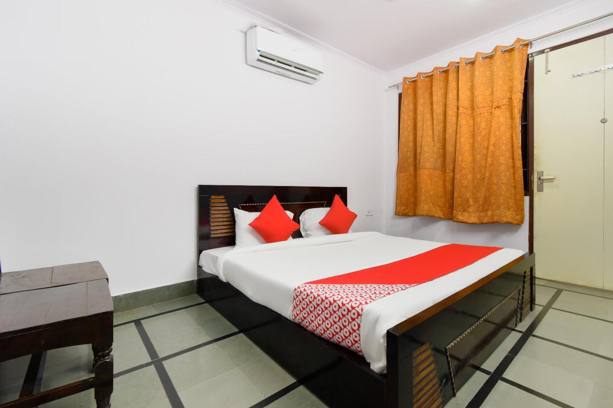 Hotel O Aarush Jhajhar Dış mekan fotoğraf