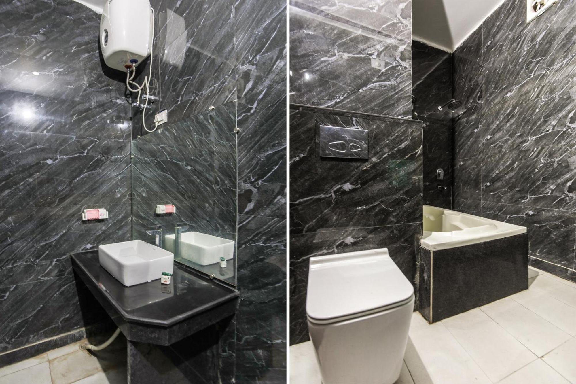 Hotel O Aarush Jhajhar Dış mekan fotoğraf