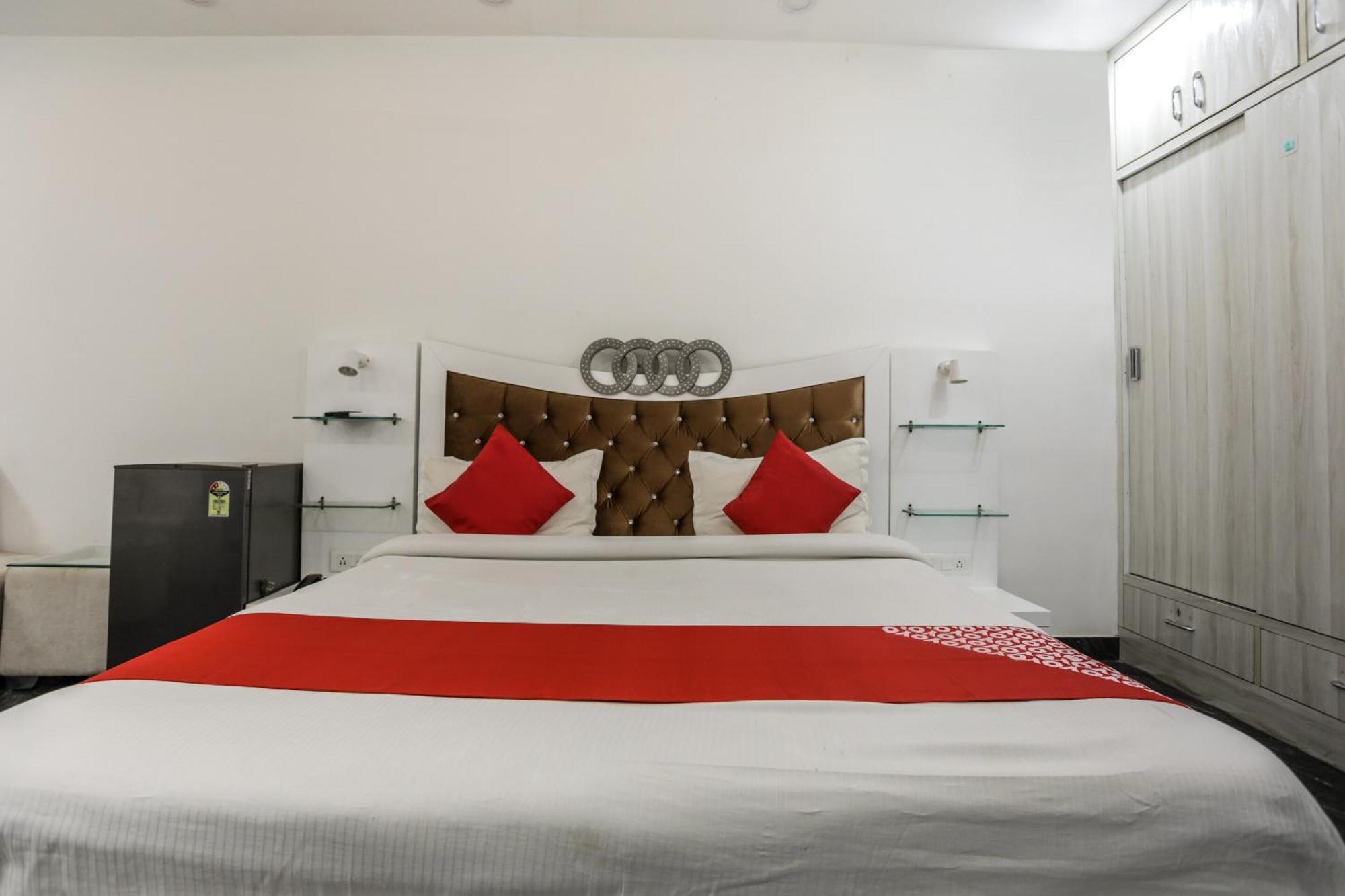 Hotel O Aarush Jhajhar Dış mekan fotoğraf