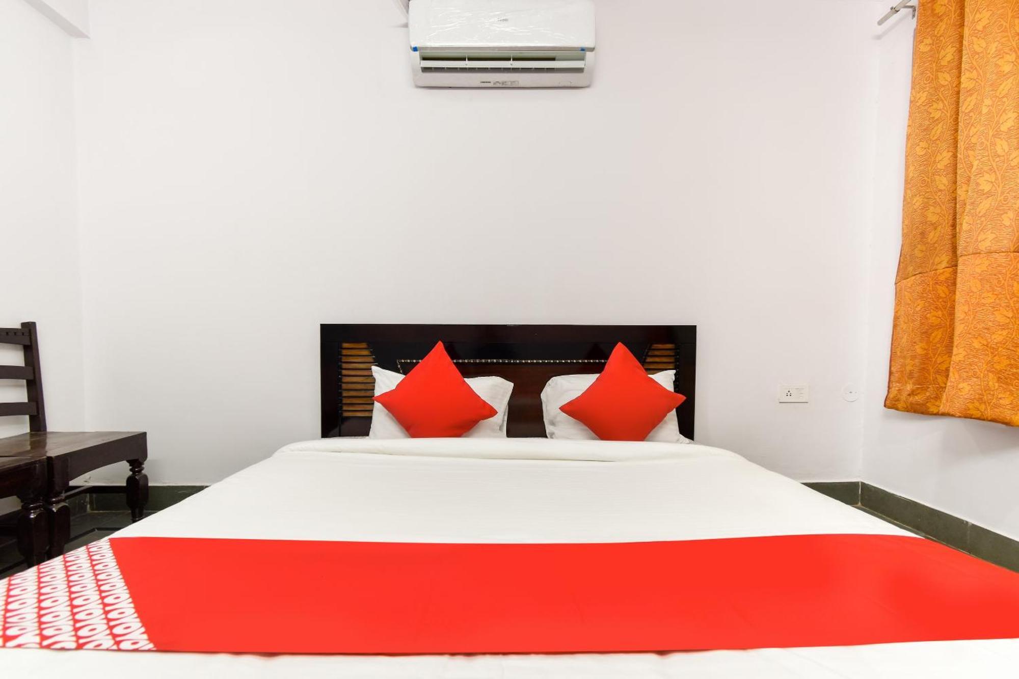 Hotel O Aarush Jhajhar Dış mekan fotoğraf