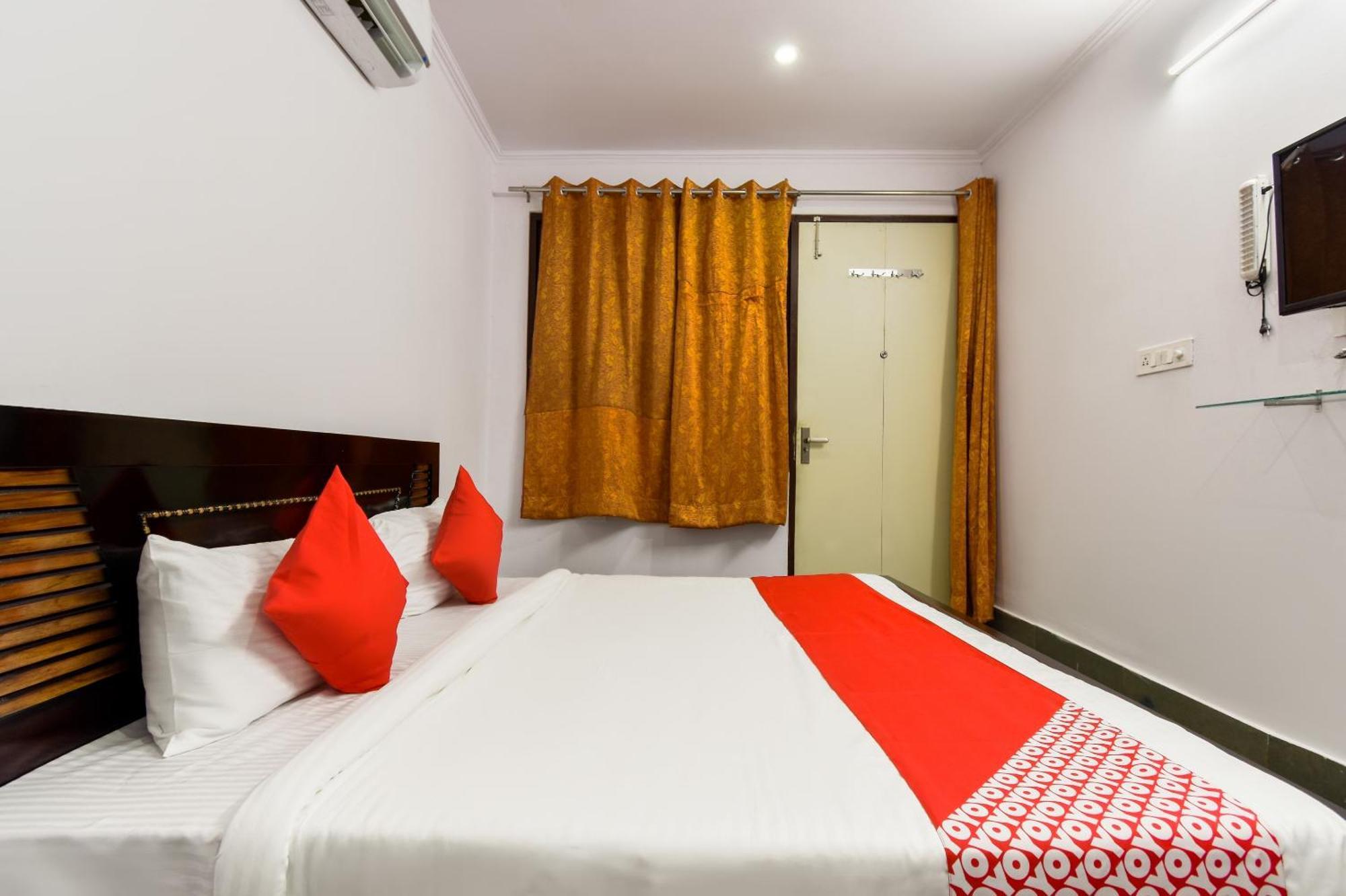 Hotel O Aarush Jhajhar Dış mekan fotoğraf