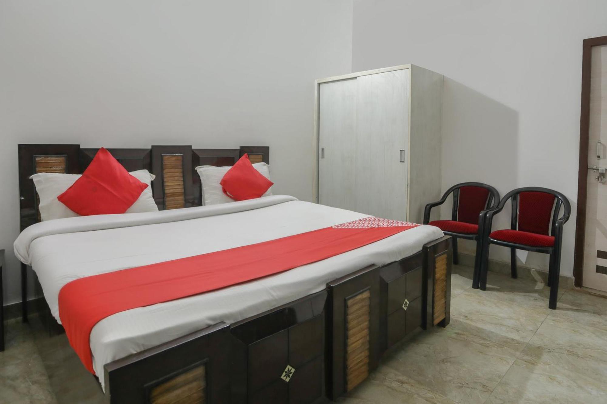 Hotel O Aarush Jhajhar Dış mekan fotoğraf